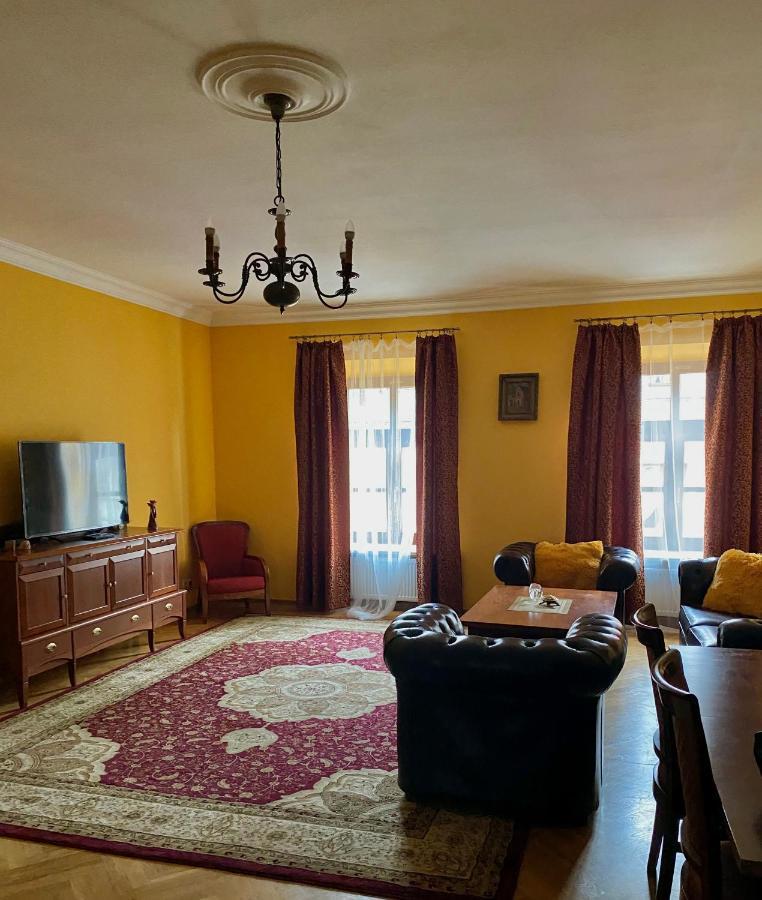 Gorga Residence Lublin Exterior photo
